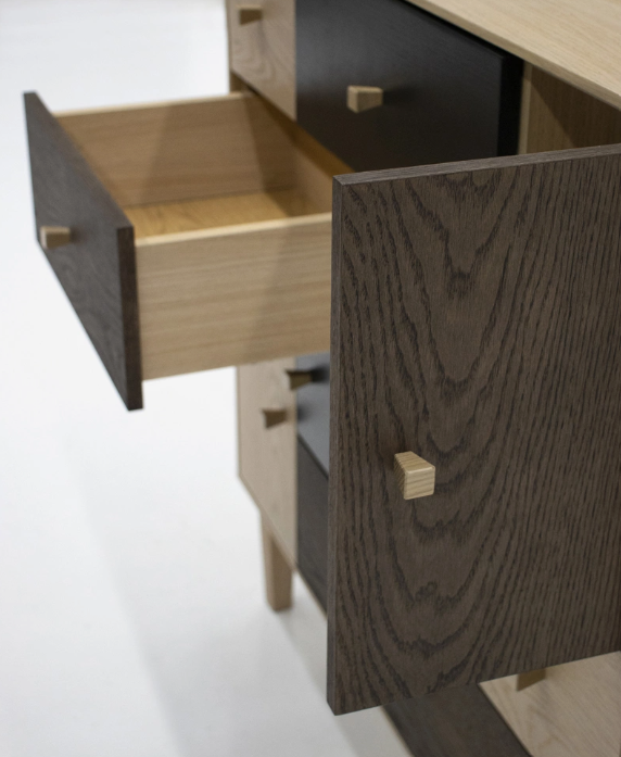 Wooden furniture manufacturing
