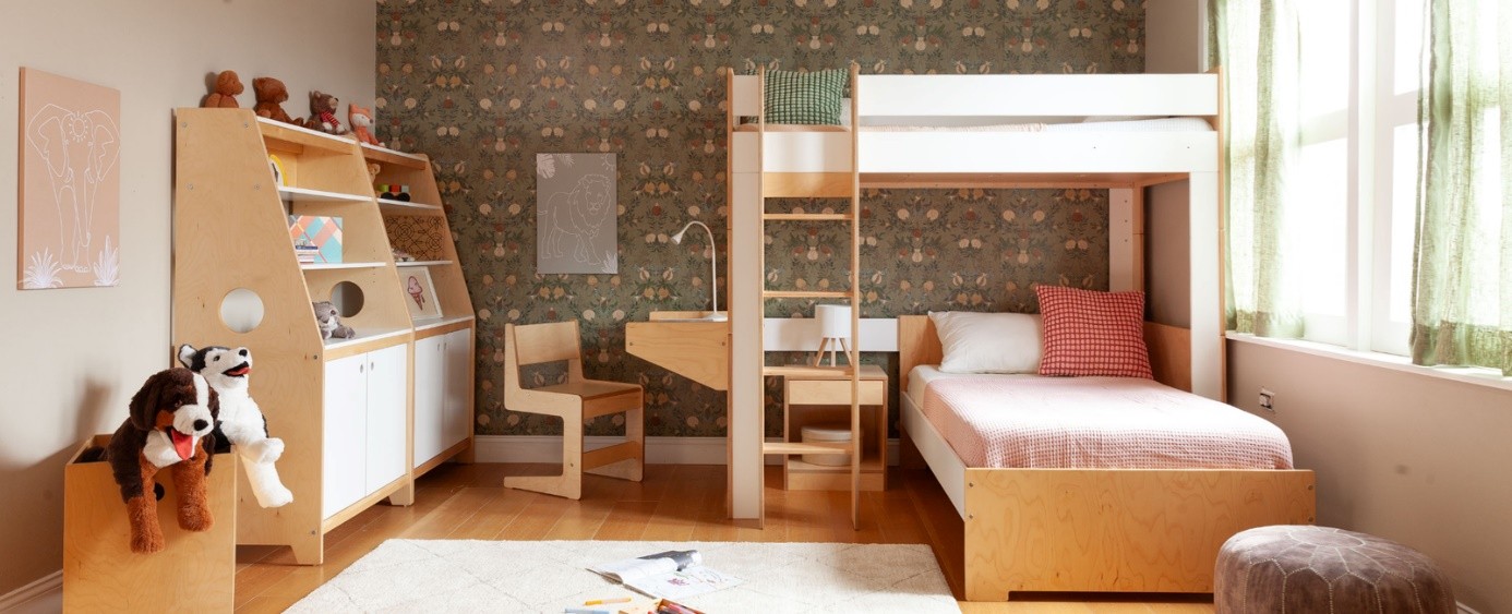 Casa Kids Furniture